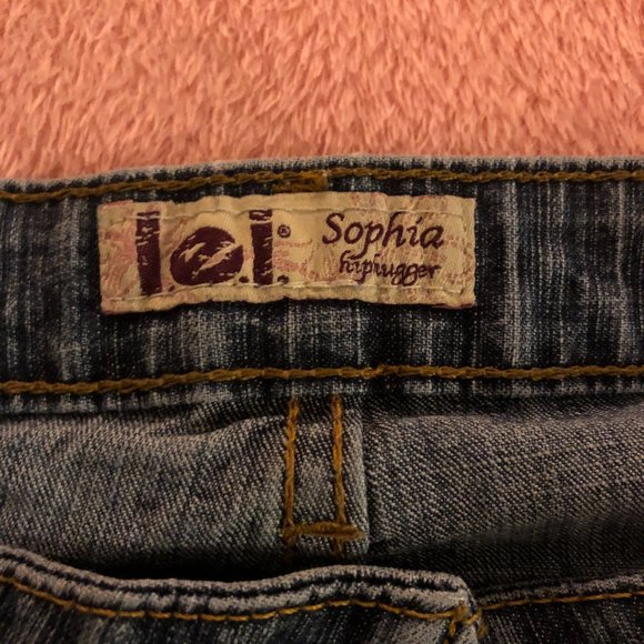 Jeans - Picture 5 of 6